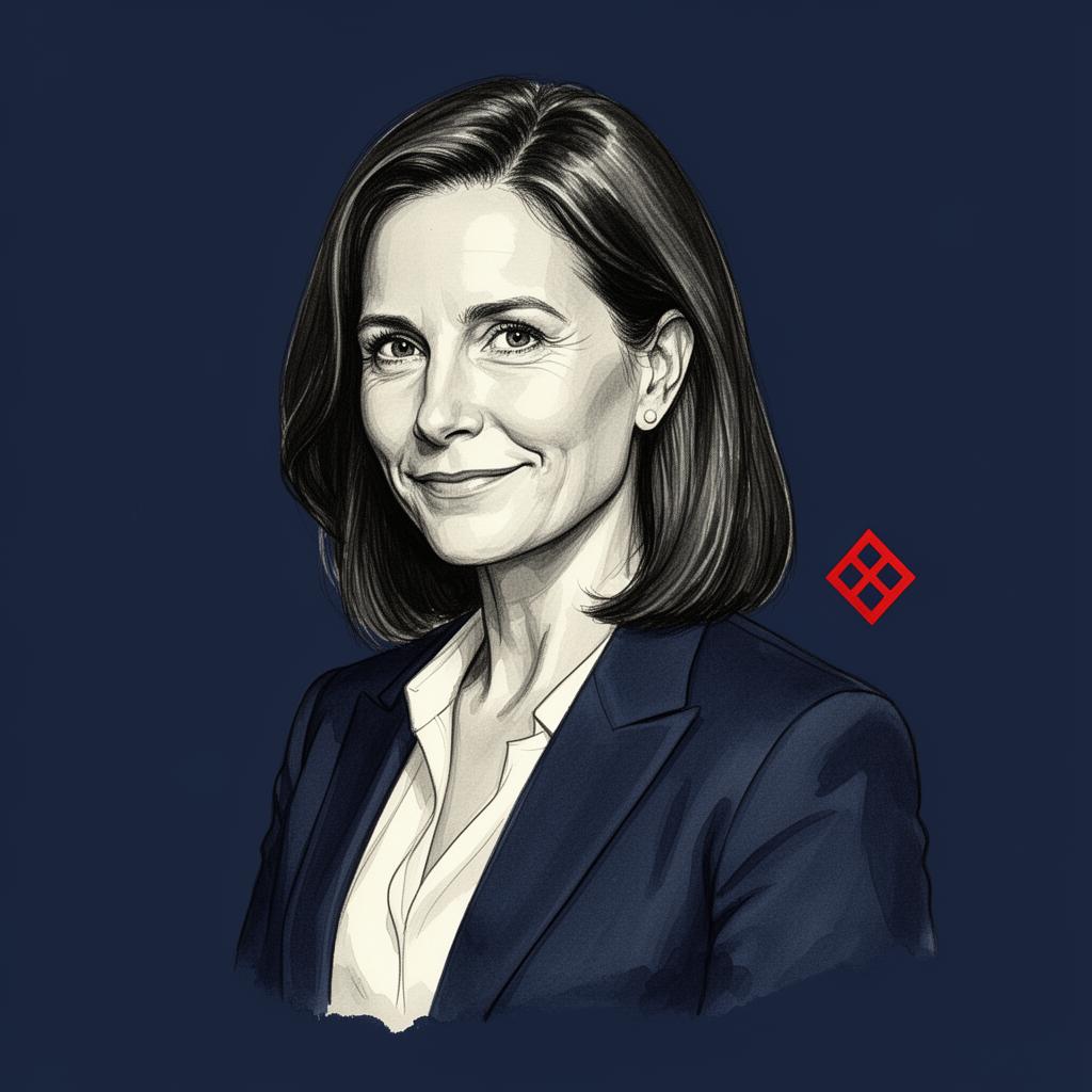 Elena Suciu, Founder of The CFO Stack